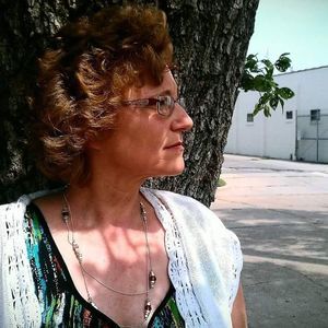 Meet your Posher, Sherry